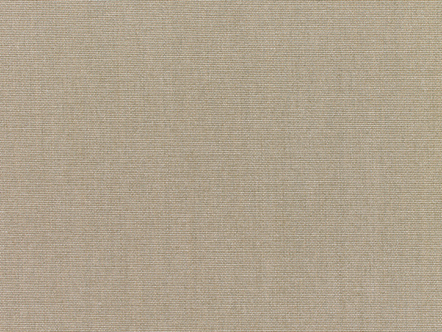 Sunbrella Taupe (5461-0000)